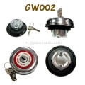 Universal Tank Cap W/Lock Daihatsu